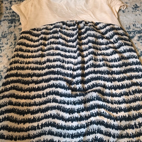 ☀️ Deletta Anthropologie Top - Picture 3 of 7